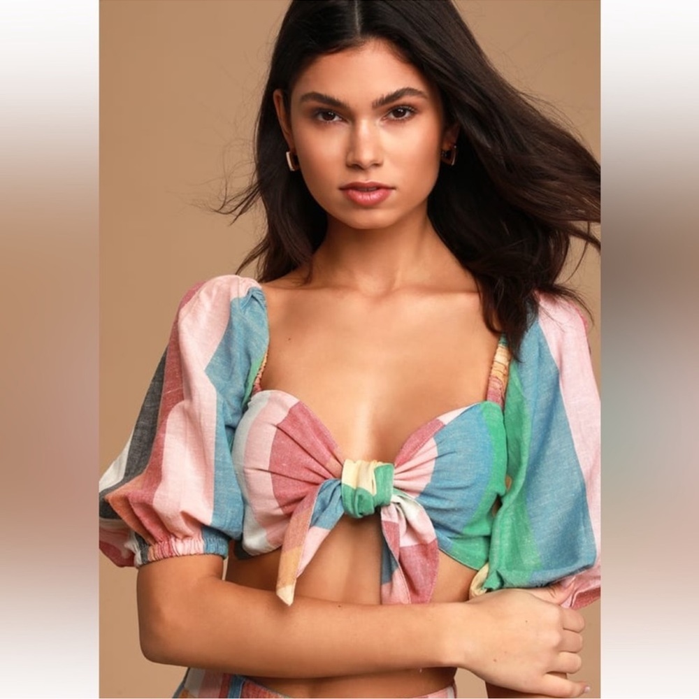 Billabong top